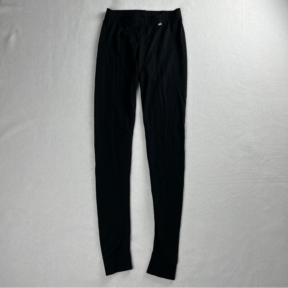 Helly Hansen Junior's Lightweight Tights Leggings Black 152/12